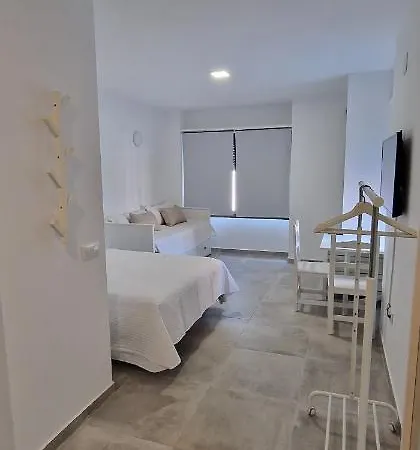 Appartement Triana *