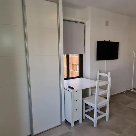 Triana Appartement Séville
