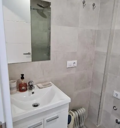 Triana Apartment