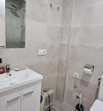 Triana Apartment