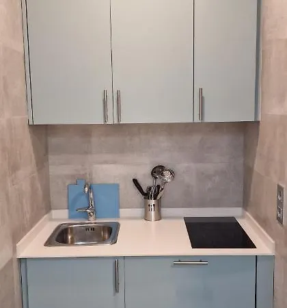 Triana Apartment